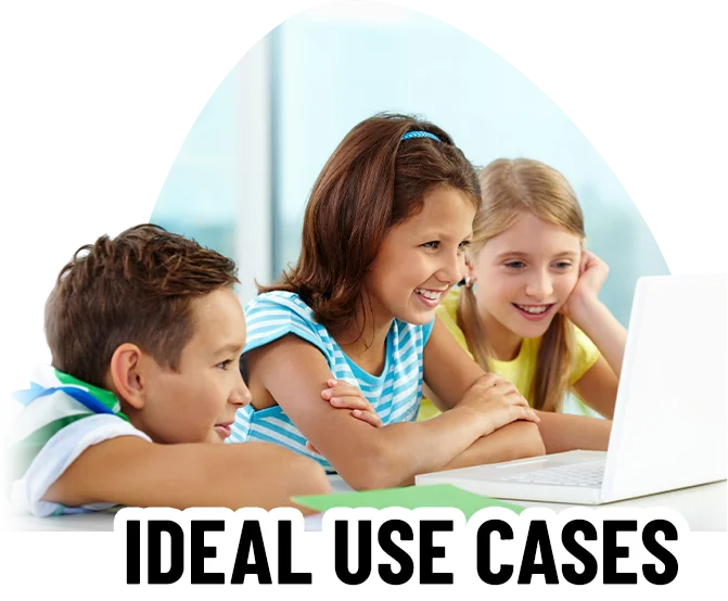 screen saver digital sign