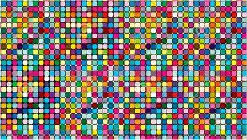 Digital signage resolution