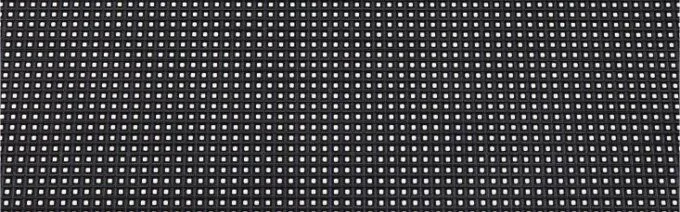 LED display 640x200p