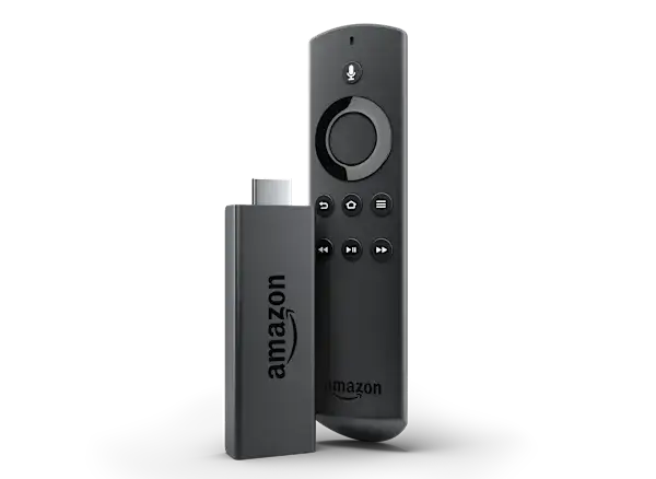 Amazon Signage Stick Remote