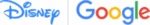 Header media block logo