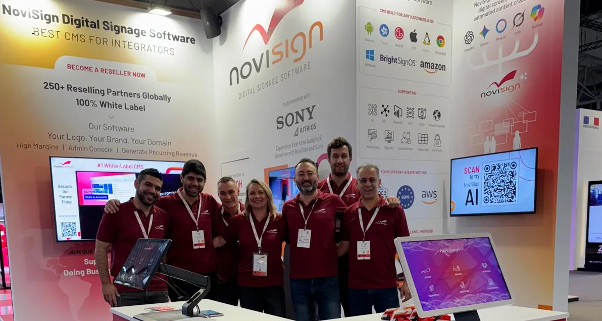ISE 2026