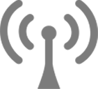 Digital signage broadcasting Digital signage broadcasting