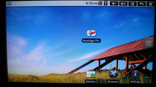 android-digital-signage