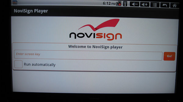 android-signage-screen