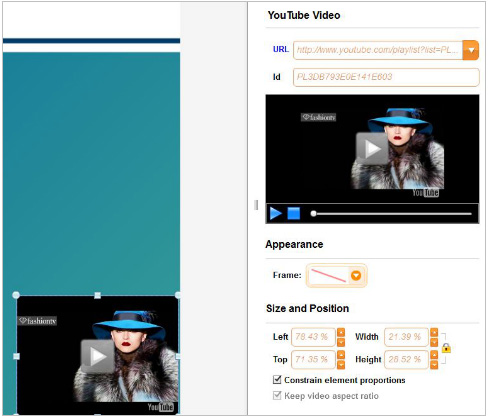youtubevideo