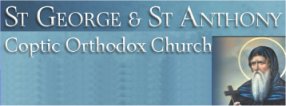 St. George & St. Anthony Coptic Orthodox church