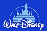 Disney digital signage