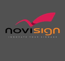 NoviSign digital signage NoviSign digital signage