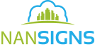 NAN Signs logo