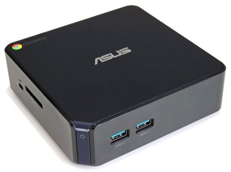 Asus Chromebox