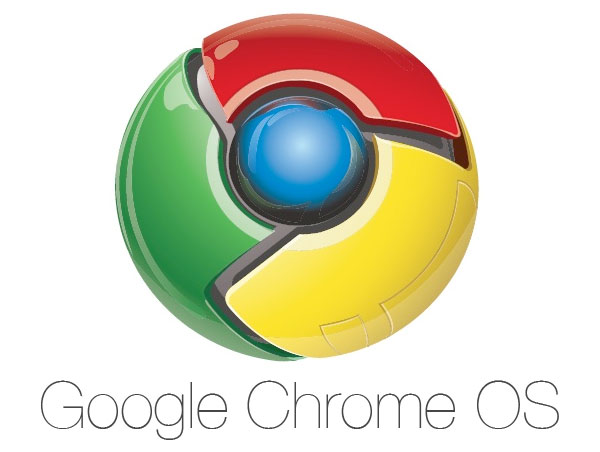 Google Chrome OS