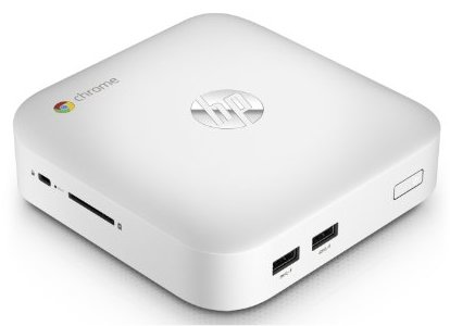 HP Chromebox