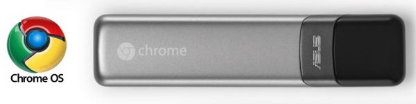 Asus Chromebit