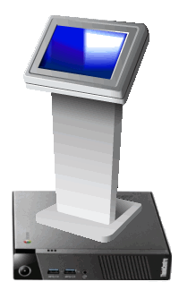 Chromebox Kiosk mode