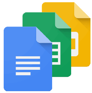 Google docs in digital signage