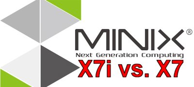 Minix Neo X7i