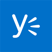 Yammer digital signage