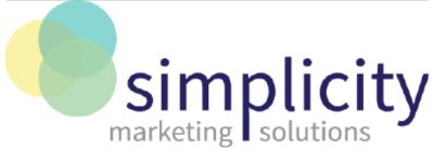 Simplicity Marketing Solutions logo