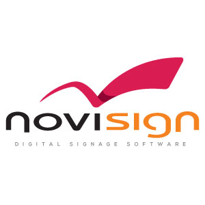 NoviSign logo 300x300px