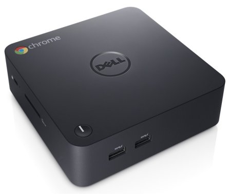 Dell Chromebox