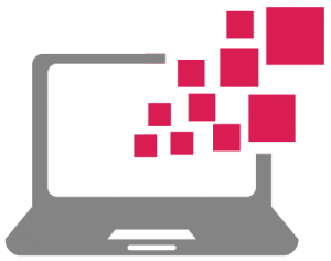 Cloud based SaaS digital signage