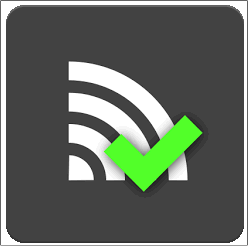 WiFi Reconnect app