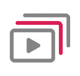 digital signage playlist