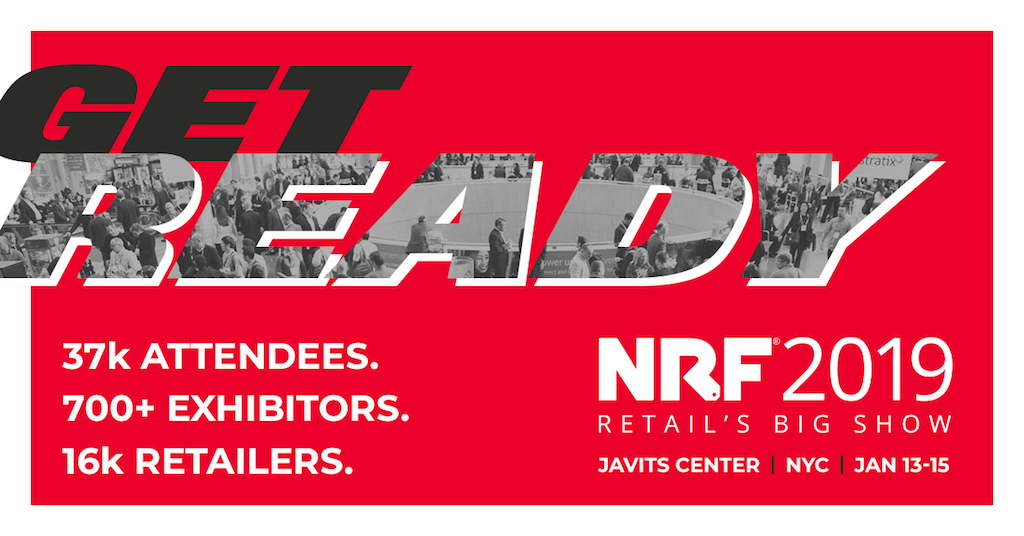 2019 NRF Show