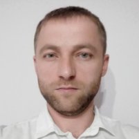 Mykhaylo Domanskyy