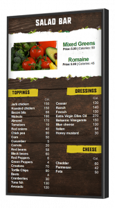 13 Menu min