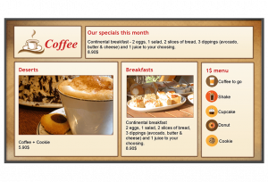 19 Coffee 2 min