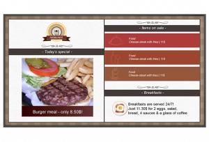 23 Menu min