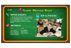 27 School min