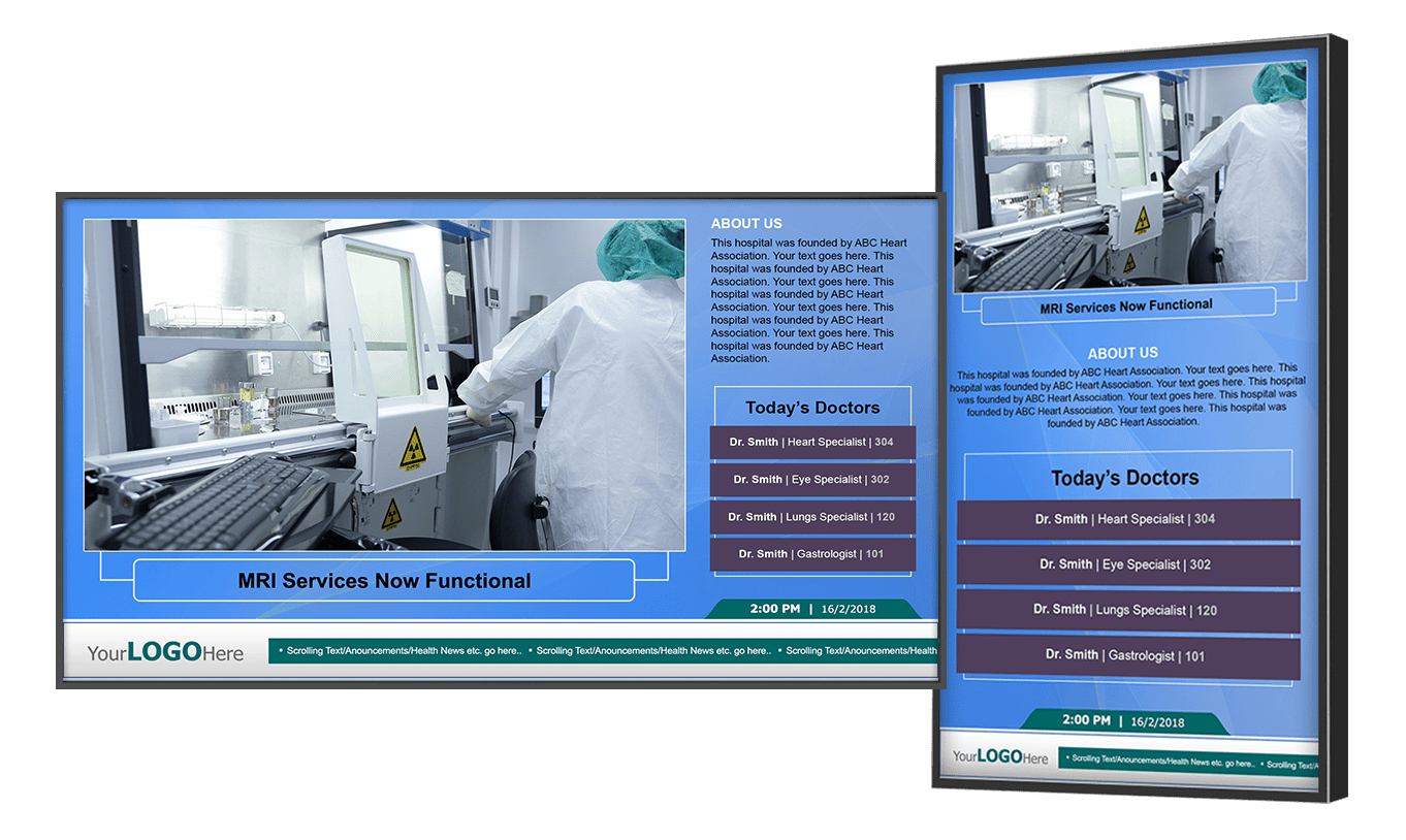 Ответы на тест цифровой госпиталь. MRI Doctor.
