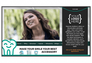 Health Dental 1 min