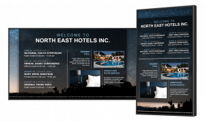 Hospitality 4 min