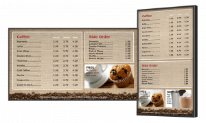 Menu Combo 14 min