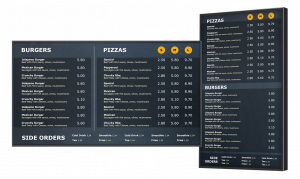 Menu Combo 2 min