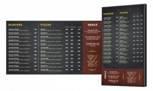 Menu Combo 4 min