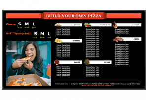 Menu pr 17 min