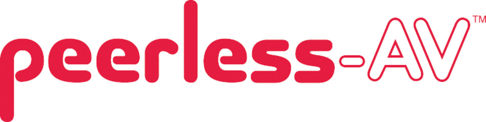 Peerless-AV Logo