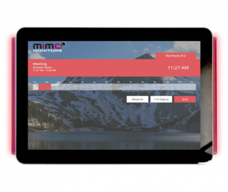 Mimo Monitors