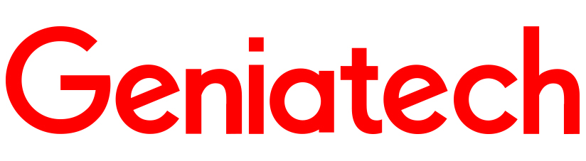 GeniaTech Logo