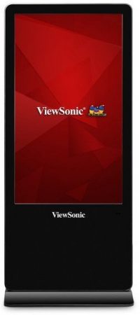 ViewSonic 55″ Digital Kiosk