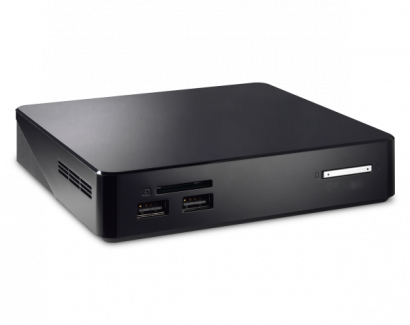 NMP520-W Digital Signage Player