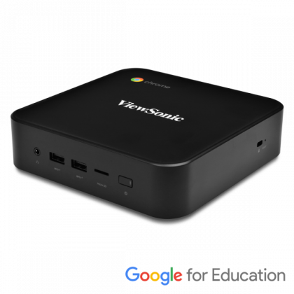 Chromebox NMP660