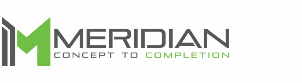 Meridian Logo