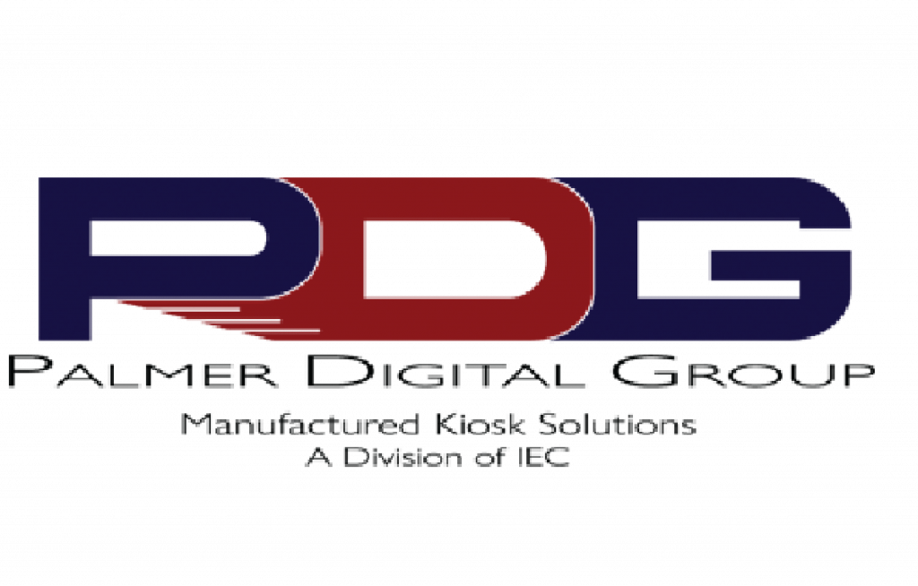 Digital signage kiosks