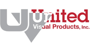 UVP Digital Signage Logo